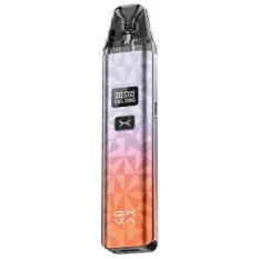 Фото - POD Oxva Xlim Classic Edition 1000 мАч Orange Silver