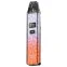 Фото - POD Oxva Xlim Classic Edition 1000 мАч Orange Silver