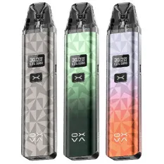 Фото - POD-система Oxva Xlim Classic Edition 1000 мАч