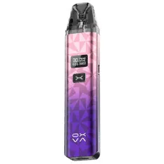 Фото - POD Oxva Xlim Classic Edition 1000 мАч Purple Pink