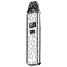 Фото - POD Oxva Xlim Classic Edition 1000 мАч Silver