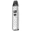 Фото - POD Oxva Xlim Classic Edition 1000 мАч Silver