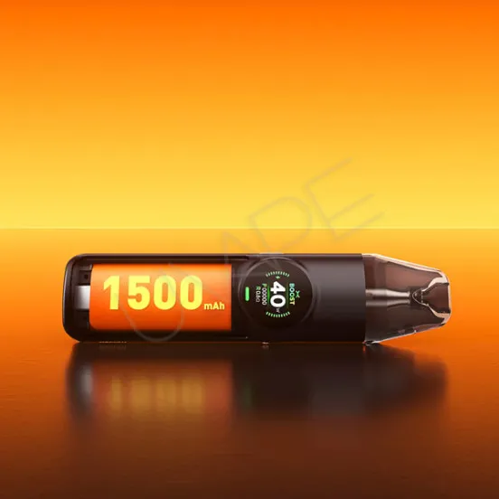 Фото - Многоразовая POD система Oxva NeXLIM 1500 мАч Terrain Black