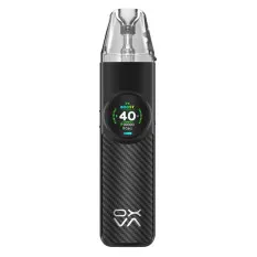 Фото - Многоразовая POD система Oxva NeXLIM 1500 мАч Black Warrior