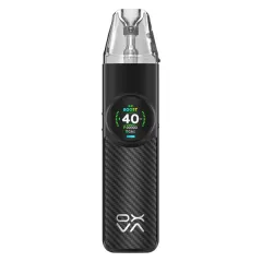 Многоразовая POD система Oxva NeXLIM 1500 мАч Black Warrior
