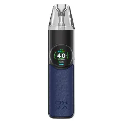 Многоразовая POD система Oxva NeXLIM 1500 мАч Dark Blue