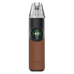 Многоразовая POD система Oxva NeXLIM 1500 мАч Dark Brown