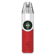 Многоразовая POD система Oxva NeXLIM 1500 мАч Glory Red Фото - Многоразовая POD система Oxva NeXLIM 1500 мАч Glory Red