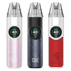 POD-система Oxva NeXLIM 1500 мАч Фото - POD-система Oxva NeXLIM 1500 мАч