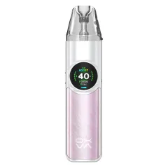 Многоразовая POD система Oxva NeXLIM 1500 мАч Pearl Pink