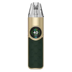 Многоразовая POD система Oxva NeXLIM 1500 мАч Pine Green Фото - Многоразовая POD система Oxva NeXLIM 1500 мАч Pine Green