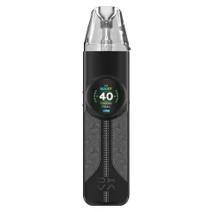 Многоразовая POD система Oxva NeXLIM 1500 мАч Terrain Black