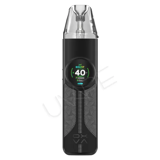 Фото - Многоразовая POD система Oxva NeXLIM 1500 мАч Terrain Black