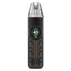 Фото - Многоразовая POD система Oxva NeXLIM 1500 мАч Traction Black