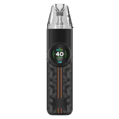 Многоразовая POD система Oxva NeXLIM 1500 мАч Traction Black