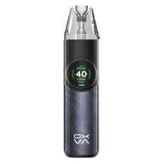 Многоразовая POD система Oxva NeXLIM 1500 мАч Starry Blue Фото - Многоразовая POD система Oxva NeXLIM 1500 мАч Starry Blue