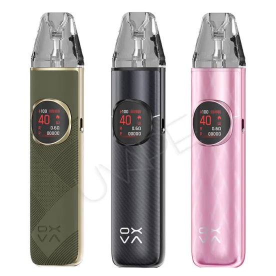 Фото - POD-система Oxva NeXLIM 2 2000 мАч