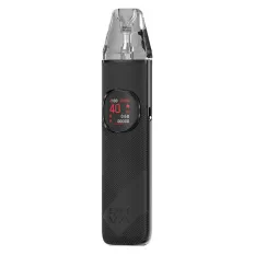 Фото - POD-система Oxva NeXLIM 2 2000 мАч Black Leather