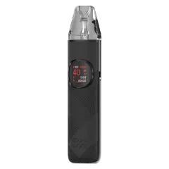 ПОД-система Oxva NeXLIM 2 2000 мАг Black Leather