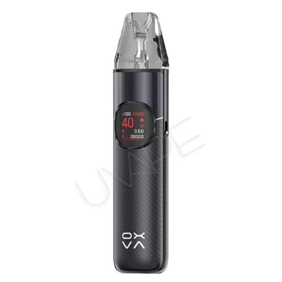 Фото - ПОД-система Oxva NeXLIM 2 2000 мАг Black Warrior