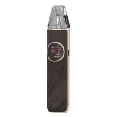 ПОД-система Oxva NeXLIM 2 2000 мАг Mocha Brown Leather