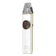 Фото - POD-система Oxva NeXLIM 2 2000 мАч Pearly White
