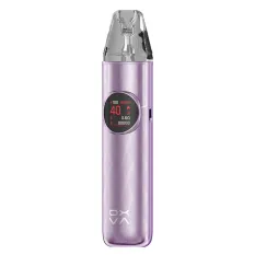 Фото - POD-система Oxva NeXLIM 2 2000 мАч Shiny Purple