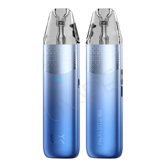 Фото - Под-система Oxva NeXLIM 2 mini 1500 мАг Aurora Blue