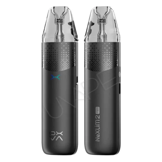 Фото - Под-система Oxva NeXLIM 2 mini 1500 мАг Classic Black