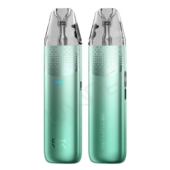 Фото - POD-система Oxva NeXLIM 2 mini 1500 мАч Mint Green