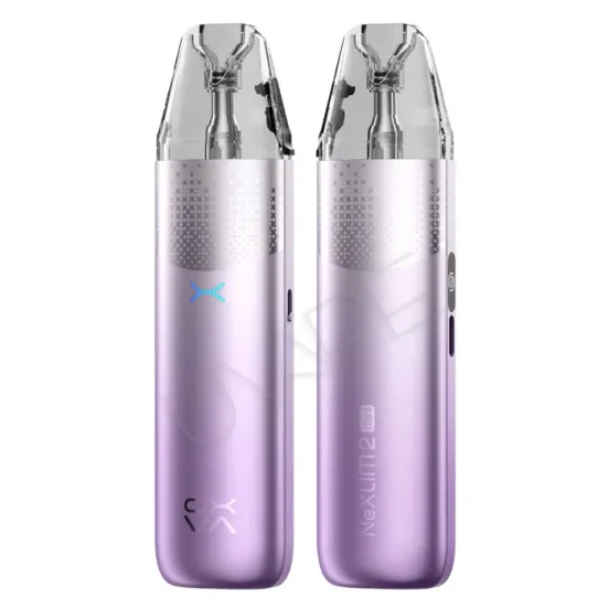 Фото - Под-система Oxva NeXLIM 2 mini 1500 мАг Mist Purple