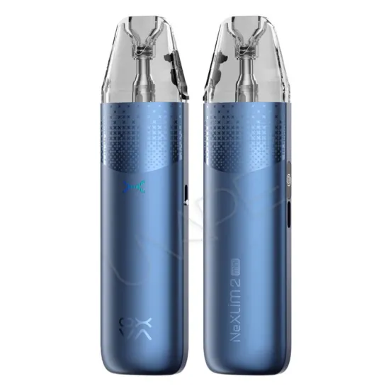 Фото - Под-система Oxva NeXLIM 2 mini 1500 мАг Navy Blue