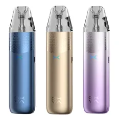 POD-система Oxva NeXLIM 2 mini 1500 мАч Фото - POD-система Oxva NeXLIM 2 mini 1500 мАч