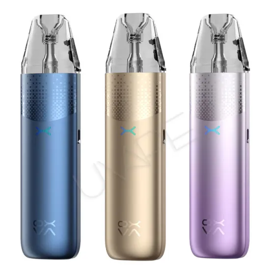 Фото - Под-система Oxva NeXLIM 2 mini 1500 мАг