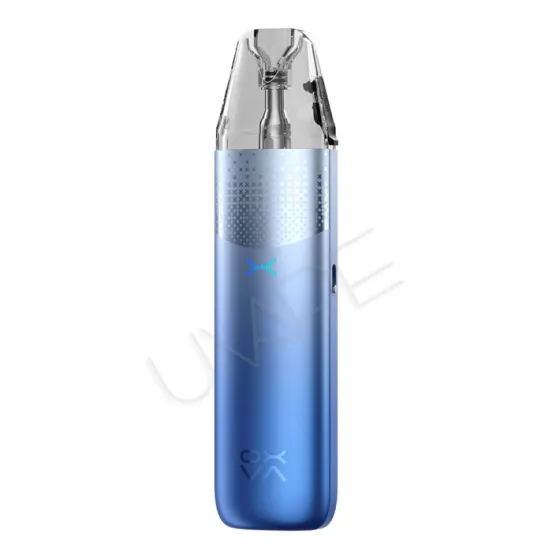 Фото - Под-система Oxva NeXLIM 2 mini 1500 мАг Aurora Blue