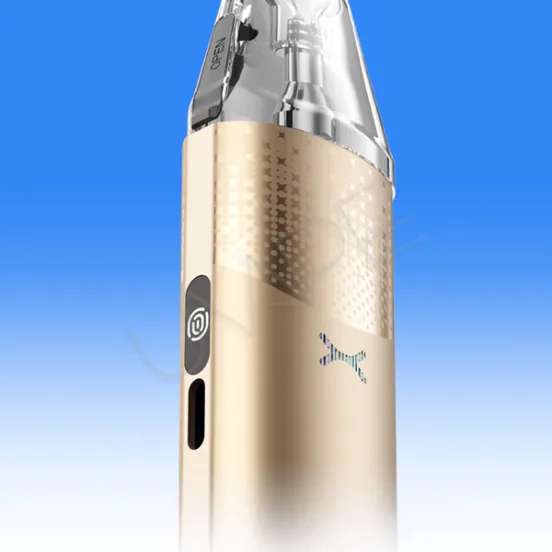 Фото - Под-система Oxva NeXLIM 2 mini 1500 мАг