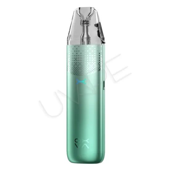 Фото - POD-система Oxva NeXLIM 2 mini 1500 мАч Mint Green
