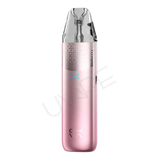 Фото - Под-система Oxva NeXLIM 2 mini 1500 мАг Sakura Pink