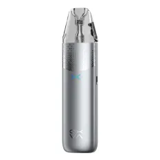 Фото - POD-система Oxva NeXLIM 2 mini 1500 мАч Titanium Gray