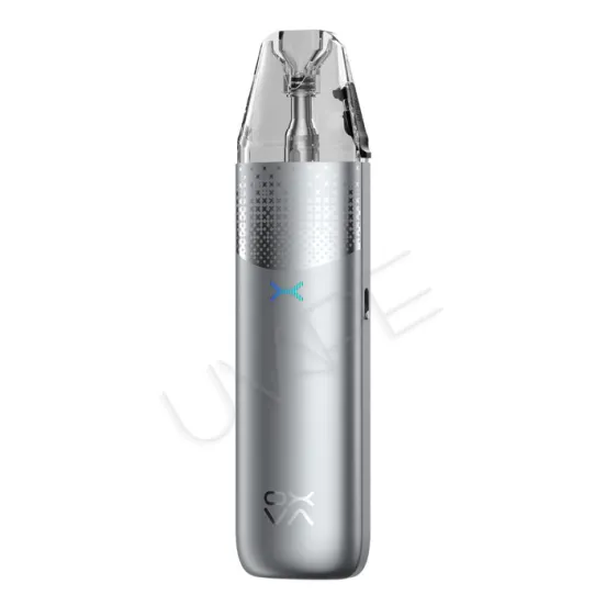 Фото - Под-система Oxva NeXLIM 2 mini 1500 мАг Titanium Gray