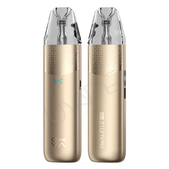 Фото - Под-система Oxva NeXLIM 2 mini 1500 мАг Solar Gold