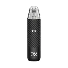 Фото - Многоразовая POD система Oxva NeXLIM GO 1800 мАч Black Warrior