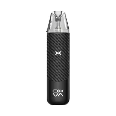 Багаторазова ПОД система Oxva NeXLIM GO 1800 мАг Black Warrior