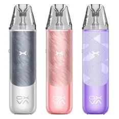 Фото - POD-система Oxva NeXlim Go 1800 мАч