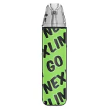 Фото - Многоразовая POD система Oxva NeXLIM GO 1800 мАч Graffiti Black