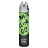 Фото - Многоразовая POD система Oxva NeXLIM GO 1800 мАч Graffiti Black