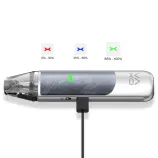 Фото - Многоразовая POD система Oxva NeXLIM GO 1800 мАч Graffiti Black
