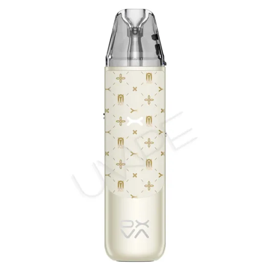 Фото - Многоразовая POD система Oxva NeXLIM GO 1800 мАч Luxe Beige