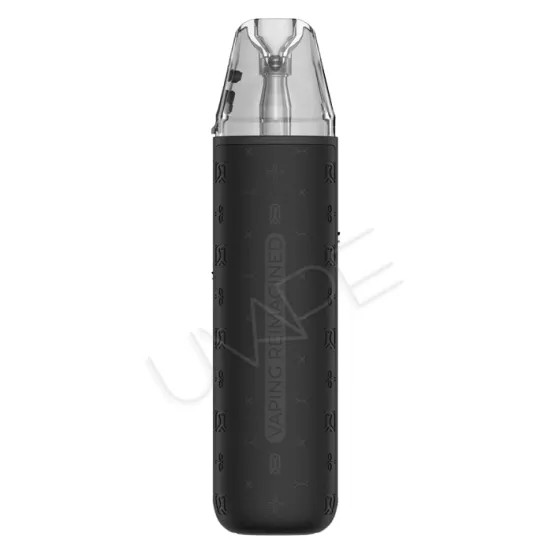 Фото - Многоразовая POD система Oxva NeXLIM GO 1800 мАч Luxe Black
