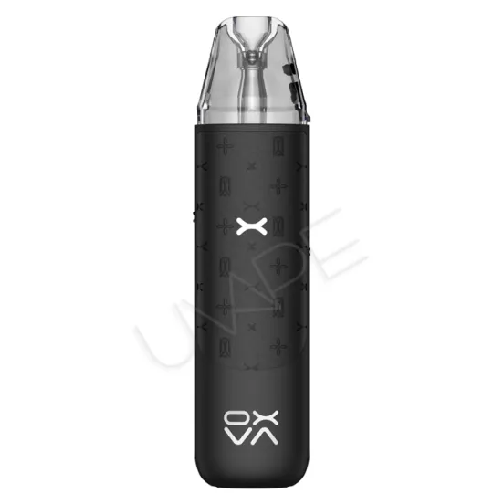 Фото - Многоразовая POD система Oxva NeXLIM GO 1800 мАч Luxe Black